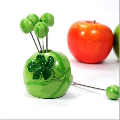 http://www.orientmoon.com/20766-thickbox/creative-kitchen-goods-watermelon-resin-stainless-steel-fruit-fork.jpg