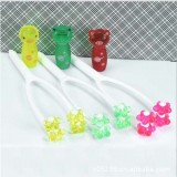 Wholesale - Duck Facial Slimming Massage Tool Body Roller Massager