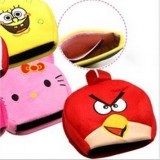 Wholesale - Lovely Healthy Cartoon Heating Hands USB Mouse Pad