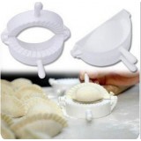 Wholesale - Kitchen Convenient Making Dumpling Tool with Chinese Pattern