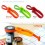Creative Simple Multifunction Can Opener 