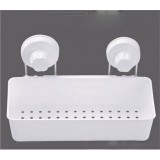 Wholesale - Simple Wall Suction Perforated Colander Container 