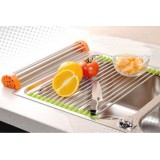 Wholesale - Kitchen Stainless Folding Colander Stand