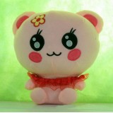 wholesale - 35cm Cute & Novel Panda Plush Toy