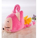 Wholesale - Cute Ali Fox Plush Pillow