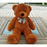 Wholesale - Teddy Bear Stuffed Animal Plush Toy XL 200cm