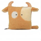 Wholesale - Astrology/Zodiac Constellation Plush Pillow (Taurus)