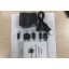 Solar Panel Charger with Flashlight Amorphous Silicon for Cell Phone/MP3/MP4/PDA/Mobile Phone/Digital Camera