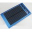 Solar Panel Charger Polycrystalline Silicon with Flashlight for Cell Phone/MP3/MP7/PDA/Mobile Phone/Digital Camera
