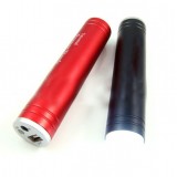 Wholesale - 2200mAh Portable Charger for Cellphone/MP3/iPod with Flash Light