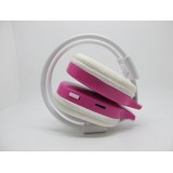 Wholesale - WST-365 plug-in card designed MP3 FM wireless headphone