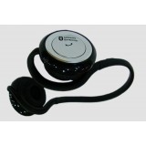 Wholesale - Hot selling bluetooth headphone with MP3 player,call phone recorder WST-E68-1