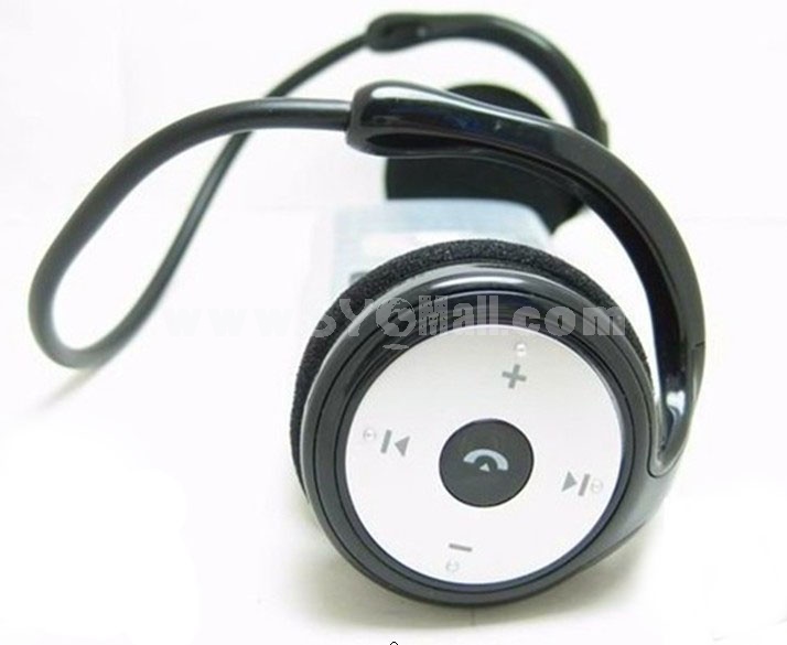 Stereo bluetooth headphone WST-910A