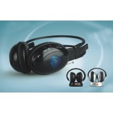 Wholesale - Education Headphone with FM (WST-2009)