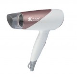 Wholesale - Household Hand-held Foldable Styling Hair Drier ksd-8211