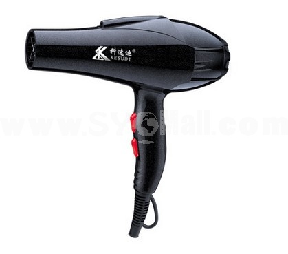 Household Hand-held Styling Hair Drier KSD-9912