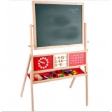 Wholesale - Multi-Function Educational Children's Magnetic Chalkboard