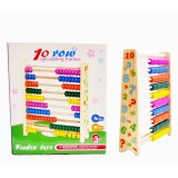 Wholesale - Children Educational Wooden Abacus