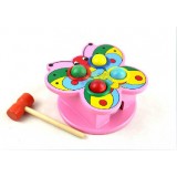 Wholesale - Children Educational Animal Knock Table Toy