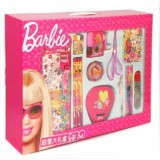 Wholesale - Cute & Sweet Barbie Stationeries Sets
