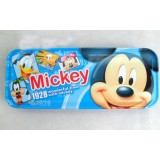 Wholesale - Micky Mouse Stationery Pencil Box