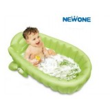 Wholesale - Inflatable Baby Wash Tub