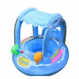 Wholesale - Xiale Baby Swimming Tent+Ring