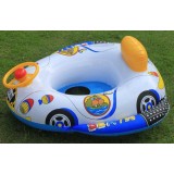 Wholesale - Xiale Car Shape Baby Swimming Ring