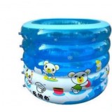 Wholesale - Mambo Ice Bear Circular Inflatable Baby Swimming Pool