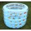 Xiale Five-Deck Inflatable Family/Baby Circular Pool 