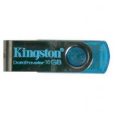 Wholesale - Kingston DataTraveler DT101 Metal Rotary USB (16G)