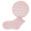 Baby Comfortable Solid Color Summer Lace Cotton Socks
