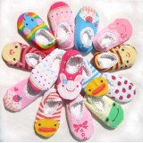 Wholesale - Baby Cartoon Antislip Floor Socks
