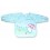 Lovely Cute Cotton Waterproof Overclothes Baby Tops
