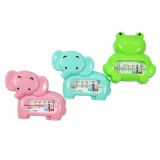 Wholesale - Keaide Biddy Cartoon Pattern Safety ABS Bath Baby Thermometer 