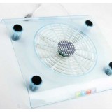 Wholesale - Notebook Cooling Pad (with a super-sized fan )