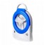 Three-In-One LED Rechargeable Fan (TR-598)