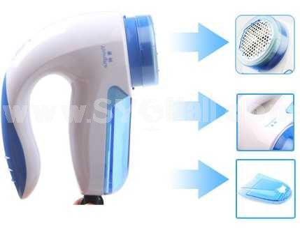 Electric Charging Fabric Lint Remover YK-686