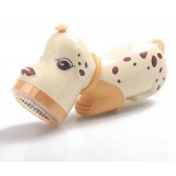 Wholesale - Cartoon Spotty Dog Shape Electric Charging Fabric Lint Remover 506