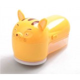 Wholesale - Cartoon Tiger Shape Electric Charging Fabric Lint Remover 6662