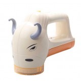 Wholesale - Cartoon Cattle Shape Electric Charging Fabric Lint Remover 8916