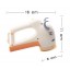 Cartoon Cattle Shape Electric Charging Fabric Lint Remover 8916
