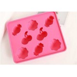 Wholesale - Creative Candy Color Ice Cube Tray