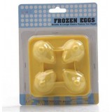 Wholesale - Creative Frozen Eggs Ice Cube Tray