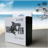 Wholesale - Creative Shark Ice Cube Tray