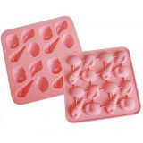Wholesale - Creative Conch Shell Ice Cube Tray