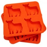 Wholesale - Creative Red Bull Ice Cube Tray