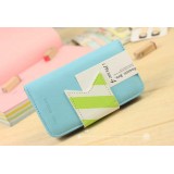 Wholesale - Korea Leather Pattern Protective Case for iphone 4/4S