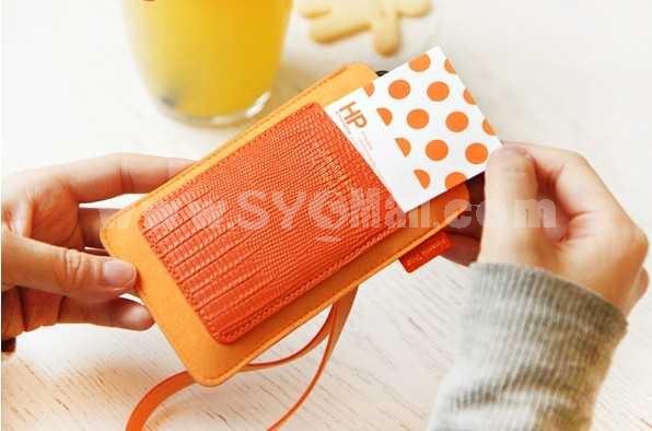 Korea Antenna Pattern Protective Case for iphone 4/4S