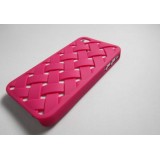 Wholesale - Weaved Mesh Case for iPhone 4/4s
